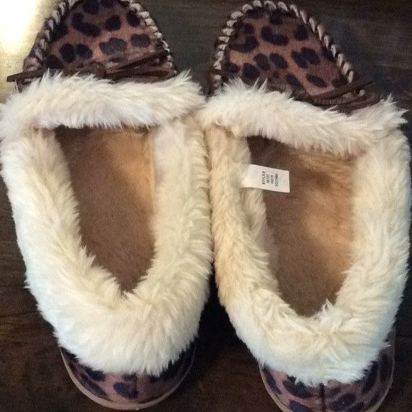 J.CREW Slippers - Picture 9 of 9